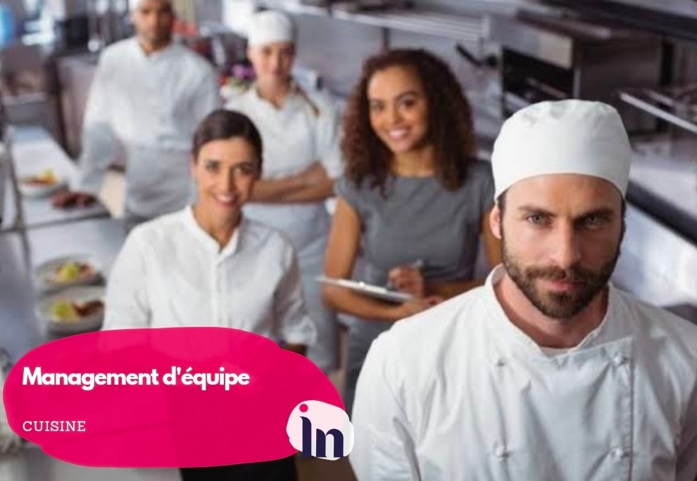 Management d’équipe